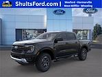 2025 Ford Ranger SuperCrew Cab 4WD Pickup for sale #W5R7671 - photo 1