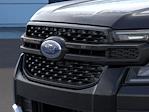 2025 Ford Ranger SuperCrew Cab 4WD Pickup for sale #W5R7671 - photo 17