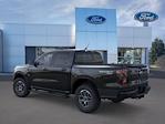 2025 Ford Ranger SuperCrew Cab 4WD Pickup for sale #W5R7671 - photo 4