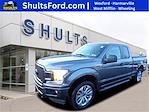 2018 Ford F-150 Super Cab 4WD Pickup for sale #W5R7874A - photo 1