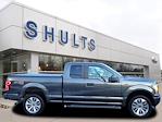 2018 Ford F-150 Super Cab 4WD Pickup for sale #W5R7874A - photo 5