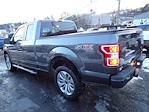 2018 Ford F-150 Super Cab 4WD Pickup for sale #W5R7874A - photo 2