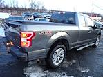 2018 Ford F-150 Super Cab 4WD Pickup for sale #W5R7874A - photo 8