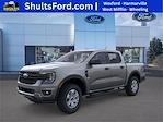 New 2025 Ford Ranger XL SuperCrew Cab 4x4 Pickup for sale #W5R8643 - photo 1