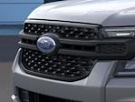 New 2025 Ford Ranger XL SuperCrew Cab 4x4 Pickup for sale #W5R8643 - photo 17