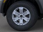 New 2025 Ford Ranger XL SuperCrew Cab 4x4 Pickup for sale #W5R8643 - photo 19
