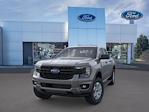 New 2025 Ford Ranger XL SuperCrew Cab 4x4 Pickup for sale #W5R8643 - photo 3