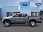 New 2025 Ford Ranger XL SuperCrew Cab 4x4 Pickup for sale #W5R8643 - photo 4