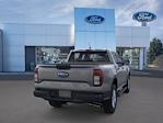 New 2025 Ford Ranger XL SuperCrew Cab 4x4 Pickup for sale #W5R8643 - photo 8
