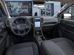 New 2025 Ford Ranger XL SuperCrew Cab 4x4 Pickup for sale #W5R8643 - photo 9