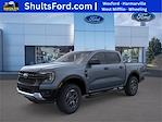 2025 Ford Ranger SuperCrew Cab 4WD Pickup for sale #W5R8683 - photo 1