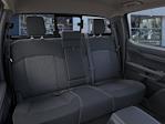 2025 Ford Ranger SuperCrew Cab 4WD Pickup for sale #W5R8683 - photo 11