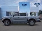 2025 Ford Ranger SuperCrew Cab 4WD Pickup for sale #W5R8683 - photo 4