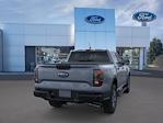 2025 Ford Ranger SuperCrew Cab 4WD Pickup for sale #W5R8683 - photo 8