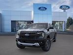 2025 Ford Ranger SuperCrew Cab 4WD Pickup for sale #W5R8837 - photo 3