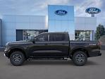 2025 Ford Ranger SuperCrew Cab 4WD Pickup for sale #W5R8837 - photo 4