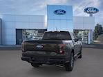 2025 Ford Ranger SuperCrew Cab 4WD Pickup for sale #W5R8837 - photo 8
