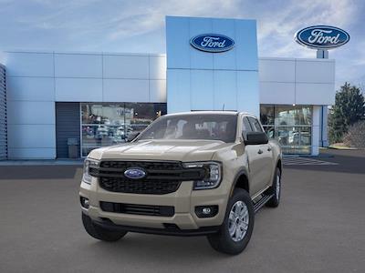 New 2025 Ford Ranger XL SuperCrew Cab 4WD Pickup for sale #W5R8838 - photo 2