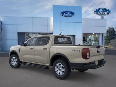 2025 Ford Ranger SuperCrew Cab 4WD Pickup for sale #W5R8838 - photo 2