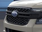 New 2025 Ford Ranger XL SuperCrew Cab 4WD Pickup for sale #W5R8838 - photo 17