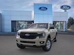 New 2025 Ford Ranger XL SuperCrew Cab 4WD Pickup for sale #W5R8838 - photo 2