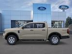 New 2025 Ford Ranger XL SuperCrew Cab 4WD Pickup for sale #W5R8838 - photo 3