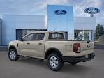 New 2025 Ford Ranger XL SuperCrew Cab 4WD Pickup for sale #W5R8838 - photo 4