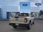 New 2025 Ford Ranger XL SuperCrew Cab 4WD Pickup for sale #W5R8838 - photo 8