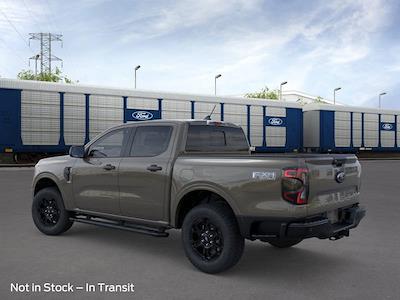 2025 Ford Ranger SuperCrew Cab 4x4 Pickup for sale #W5R8925 - photo 2