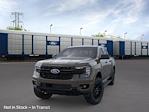 2025 Ford Ranger SuperCrew Cab 4x4 Pickup for sale #W5R8925 - photo 3