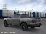 2025 Ford Ranger SuperCrew Cab 4x4 Pickup for sale #W5R8925 - photo 2