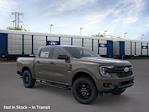 2025 Ford Ranger SuperCrew Cab 4x4 Pickup for sale #W5R8925 - photo 7