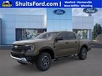 2025 Ford Ranger SuperCrew Cab 4WD Pickup for sale #W5R8938 - photo 1