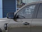 2025 Ford Ranger SuperCrew Cab 4WD Pickup for sale #W5R8938 - photo 20