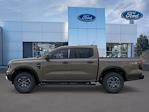 2025 Ford Ranger SuperCrew Cab 4WD Pickup for sale #W5R8938 - photo 3