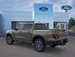 2025 Ford Ranger SuperCrew Cab 4WD Pickup for sale #W5R8938 - photo 4