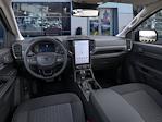 2025 Ford Ranger SuperCrew Cab 4WD Pickup for sale #W5R8938 - photo 9