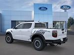 New 2025 Ford Ranger Raptor SuperCrew Cab for sale #W5R9018 - photo 2