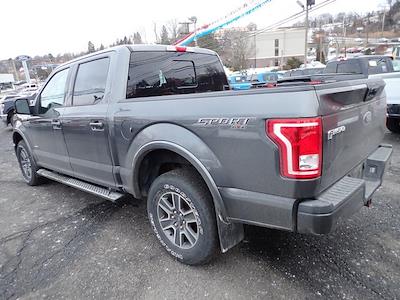 Used 2017 Ford F-150 - photo 1