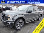 2017 Ford F-150 SuperCrew Cab 4WD Pickup for sale #W5R9018A - photo 1