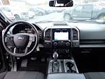 2017 Ford F-150 SuperCrew Cab 4WD Pickup for sale #W5R9018A - photo 12