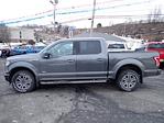 2017 Ford F-150 SuperCrew Cab 4WD Pickup for sale #W5R9018A - photo 2