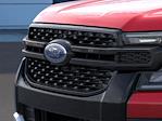 New 2025 Ford Ranger XLT SuperCrew Cab for sale #W5R9358 - photo 17