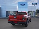 New 2025 Ford Ranger XLT SuperCrew Cab for sale #W5R9358 - photo 8