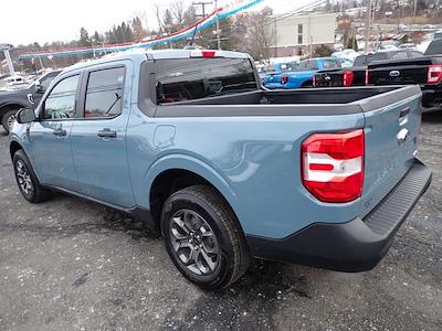 Used 2023 Ford Maverick - photo 1