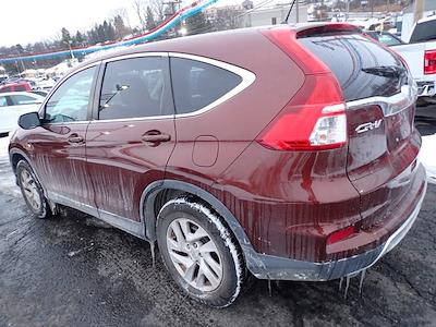 Used 2015 Honda CR-V - photo 1