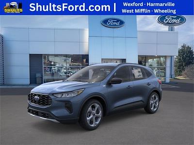 2025 Ford Escape AWD SUV for sale #W5S0903 - photo 1