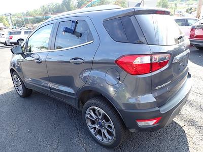2021 Ford EcoSport AWD SUV for sale #W5S1283A - photo 2