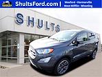 2021 Ford EcoSport AWD SUV for sale #W5S1283A - photo 1