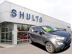 2021 Ford EcoSport AWD SUV for sale #W5S1283A - photo 3